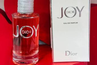 Arrivage Parfum 