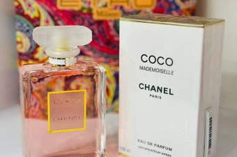 Arrivage Parfum 