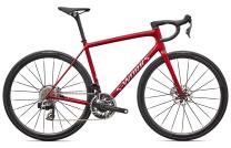 2026 Specialized S-Works Aethos 2 - SRAM RED AXS Road Bike (ALANBIKESHOP) mediacongo