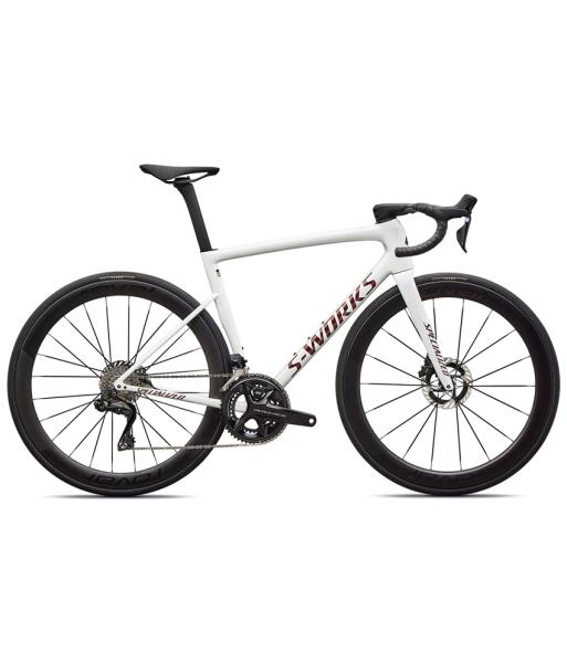 2026 Specialized SWorks Tarmac SL8  Shimano DuraAce Di2 Road Bike ALANBIKESHOP