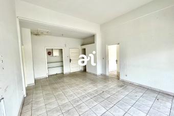 VENTE APPARTEMENT DE 2 CHAMBRES A GOMBE
