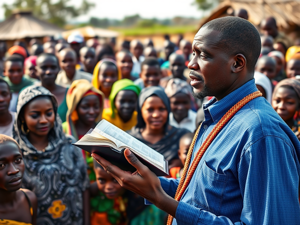 ainsi en estil de Ma parole qui sort de Ma bouche  elle ne revient pas  Moi sans effet Esae 55.11