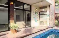 Villa à Macampagne, 812m2, 1.500.000$ mediacongo