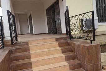 Villa  Mont Fleuri 1970m2  5.000.000