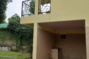 Villa  Mont Fleuri 1970m2  5.000.000