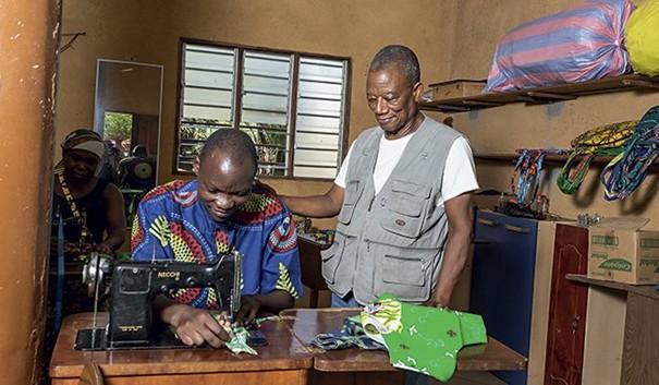 Cest ici ma consolation dans mon affliction que ta parole ma fait vivre. Psaume 119. 50