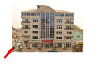 Parcelle à Lingwala sur Av. kikwit, 20 sur 27m, 650.000$ mediacongo