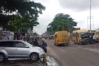 Morcellement  Bumbu sur principal Landu