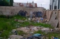 Terrain à vendre à GB 10msur20 250000 dollars à discuter légèrement  mediacongo