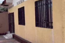Parcelle à N'djili, 12 sur 23m, 60.000$ immobilier_vente_location
