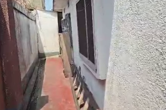 Parcelle  Matonge 9 sur 25m 150.000