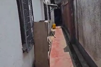 Parcelle  Matonge 9 sur 25m 150.000