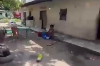 Parcelle  Kintambo 14 sur 25m 400.000