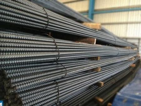 Fer a beton Barre darmature en acier HA TURQUIE