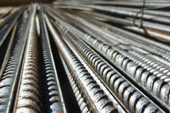 Fer a beton Barre darmature en acier HA TURQUIE