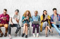 Distributeur - en ligne  recherche_d_emploi