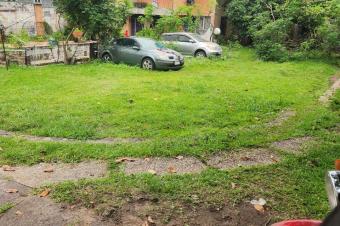 NGALIEMA OKAPI MISE EN VENTE DE PLUSIEURS TERRAINS  EN MORCELLEMENT DANS UNE PARCELLE  DIMENSIONS 125mx25m  15mx25m 