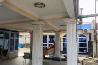 Parcelle  Bandal R1 14 sur 21m 300.000