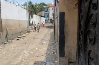 Parcelle  Bandal R1 14 sur 21m 300.000