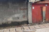 MAGNIFIQUE PARCELLE À VENDRE À KINTAMBO MAGASIN VERS L’AVENUE OUA mediacongo