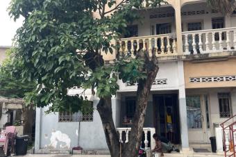 MAGNIFIQUE PARCELLE  VENDRE  KINTAMBO 