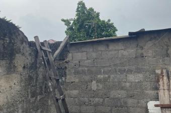 MAGNIFIQUE PARCELLE  VENDRE  KINTAMBO 