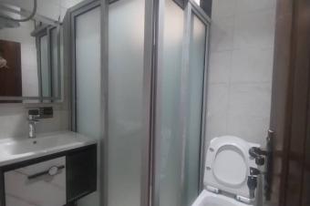 NGALIEMABINZA PIGEON  MISE EN LOCATION DE 4 APPARTEMENTS nouvellement construits  Ref   non loin debonda  bas fleuve 