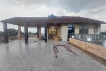 NGALIEMABINZA PIGEON  MISE EN LOCATION DE 4 APPARTEMENTS nouvellement construits  Ref   non loin debonda  bas fleuve 