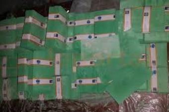 Laboratoire danalyse de chimie montaire 