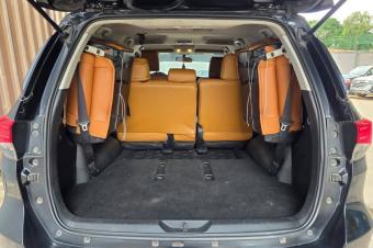 Toyota Fortuner 2017