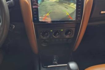 Toyota Fortuner 2017