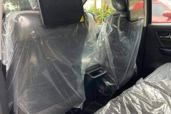 Toyota Fortuner 2025