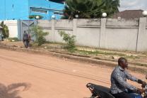 MAGNIFIQUE PARCELLE À VENDRE SUR L’AVENUE MACAMPAGNE  immobilier_vente_location