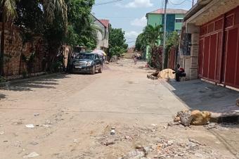 Parcelle  vendre sur ngaliema 