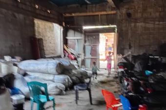 Parcelle  vendre sur ngaliema 