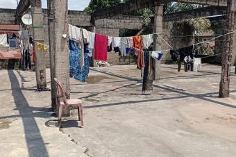 Parcelle  vendre sur ngaliema 