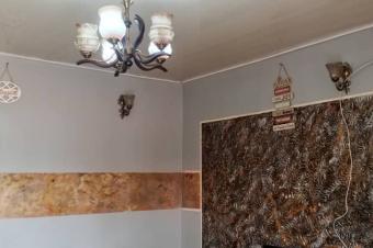 PARCELLE  VENDRE  NGALIEMA 