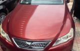 *TOYOTA MARK X2 SANS PLAQUE*  PRIX : 6.800$ AZUI SUKA SUKA   *AUTOMATIQUE ESSENCES KILOMÈTRAGE TRÈS FAIBLES CLIMATISATION IMPECCABLES FULLS OPTIONS LOCALISATION NGALIEMA*