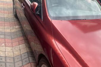 TOYOTA MARK X2 SANS PLAQUE  PRIX  6.800 AZUI SUKA SUKA   AUTOMATIQUE ESSENCES KILOMTRAGE TRS FAIBLES CLIMATISATION IMPECCABLES FULLS OPTIONS LOCALISATION NGALIEMA