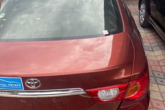 TOYOTA MARK X2 SANS PLAQUE  PRIX  6.800 AZUI SUKA SUKA   AUTOMATIQUE ESSENCES KILOMTRAGE TRS FAIBLES CLIMATISATION IMPECCABLES FULLS OPTIONS LOCALISATION NGALIEMA