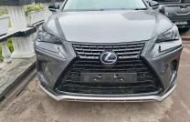 Lexus NX300H hybrid Année de fabrication 2021 full option panoramique sans plaque prix 20000$ à discuter légèrement mediacongo