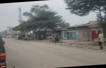 Parcelle à Lingwala, sur Mushi,  19 sur 22m, 550.000$ à débattre mediacongo