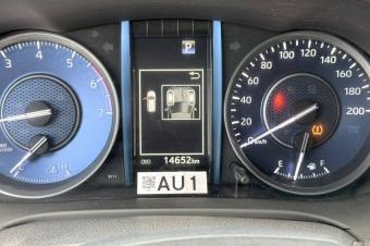Toyota Fortuner Prix  42.500  us  discuter  Anne de fabrication  2024  Bote de vitesse Automatique Steptronique 4x4  Moteur Essence 4 cylindres  7 places  Kilomtrage 