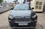 ❤️‍?Toyota Rav4 (Hybrid) ?Annee : 2021 ?Automatique Steptronique ?Essence 4 cylindre  ?4 x 4 ?54.000 km ?Camera de recule ?Siege electrique ?Telephone/Bleutooth ?Coffre e