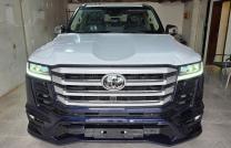 ❤️?Arrivage❤️? ?Toyota Land Cruiser Vxr (Brand New) ?Couleur : Bleu de nuit ?Annee : 2025 ?70th Anniversary ?Automatique Steptronique ?Essence 6 cylindre ? 3.5 Twin Turb mediacongo
