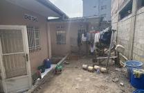 Parcelle avec locataires à vendre à Barumbu – 500$ de revenu mensuel mediacongo