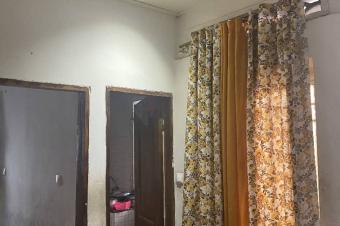 Parcelle avec locataires  vendre  Barumbu  500 de revenu mensuel