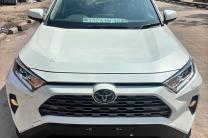 Rav4 hybrid 2020 Plaque récente AN/10 Volant droit  Intérieur cuir  Caméra de recule  19.000$ à discuter  Localisation appel automobile_motos_velos_engins_et_pieces