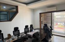 Immeuble à Gombe (R+3) sur Blvd du 30 Juin, 10 su 24m, 2.000.000$ mediacongo