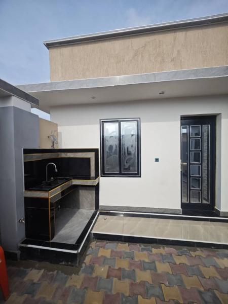 Parcelle  Bumbu 7 sur 15m 85.000  discuter